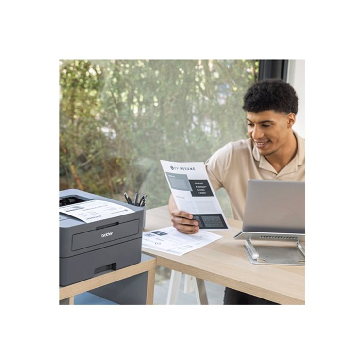 BROTHER HLL2445DW Mono Laser SFP 32ppm BROTHER HLL2445DW Mono Laser SFP 32ppm