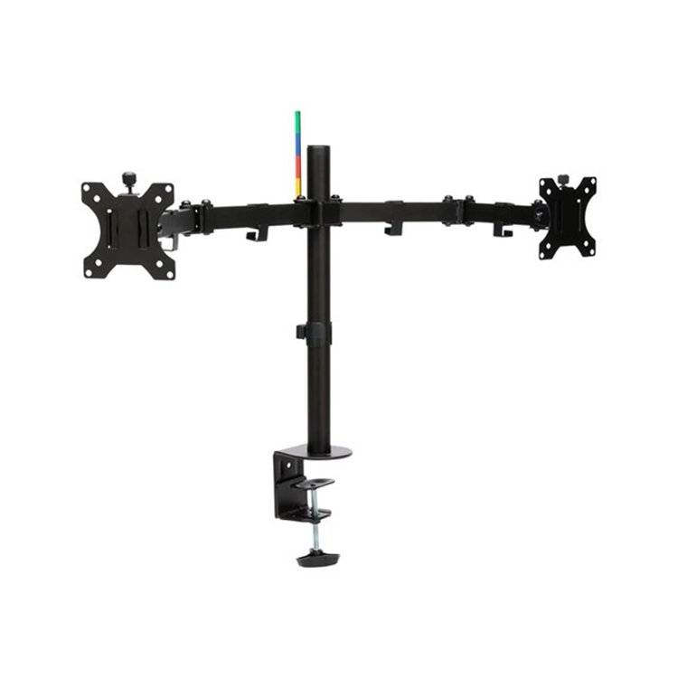 SmartFit Ergo Dual Extended Monitor Arm SmartFit Ergo Dual Extended Monitor Arm