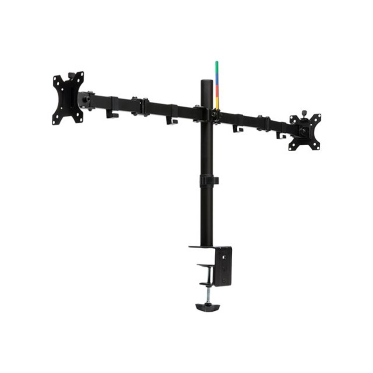 SmartFit Ergo Dual Extended Monitor Arm SmartFit Ergo Dual Extended Monitor Arm