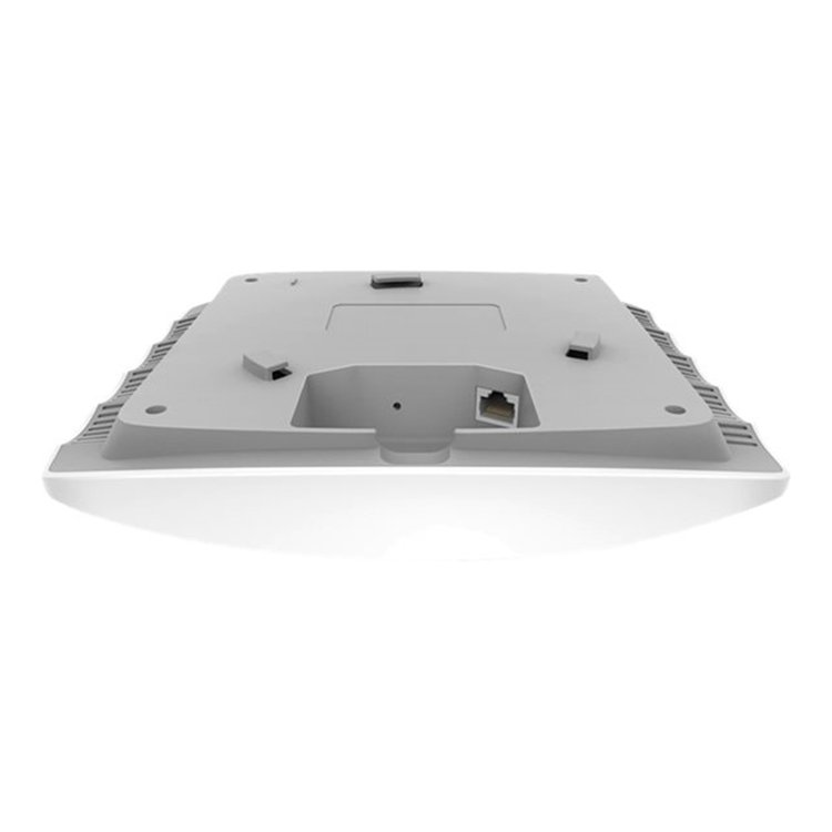 AC1350 Wireless Dual Band Gigabit Ceiling Mount Access Point Qualcomm 450Mbps at 2.4GHz + 867Mbps at