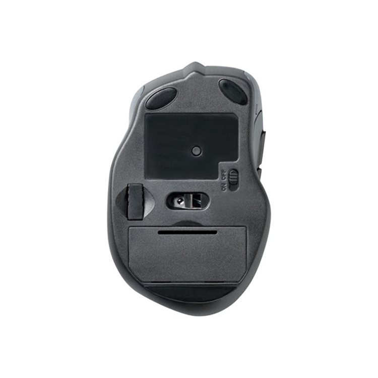 ProFitMid Wireless Sapphire Blue Mouse