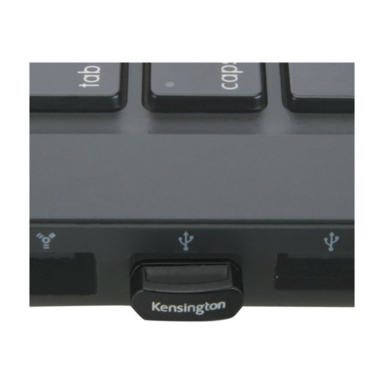 ProFitMid Wireless Sapphire Blue Mouse