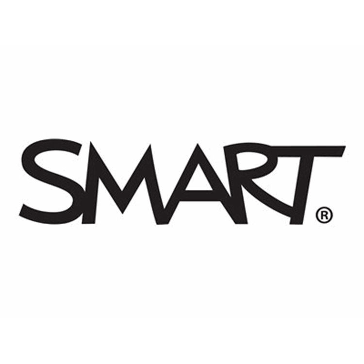 SMART Board QX065-P interactive display