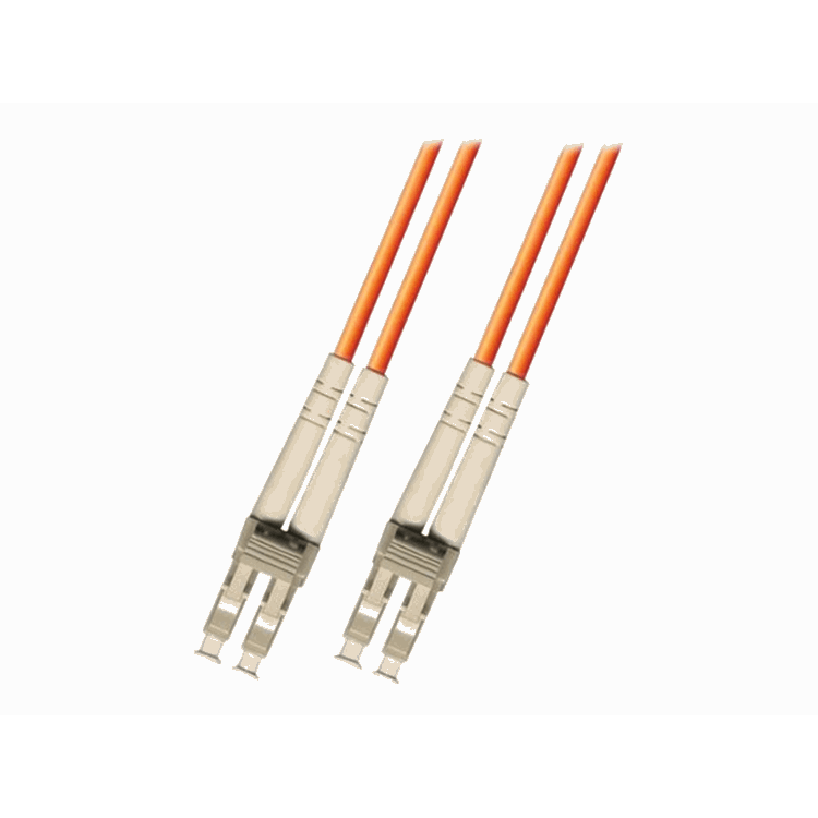 3M LC-LC Optical Cable Multimode Kit