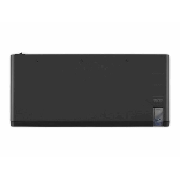 Belkin 8-Port Single Head KVM Switch
