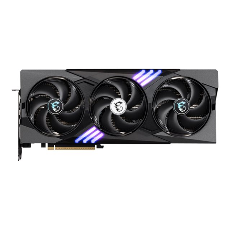MSI RTX5070Ti 16GB GAMING TRIO OC