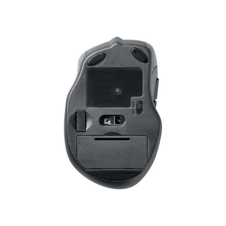 ProFitMid Wireless Emerald Green Mouse