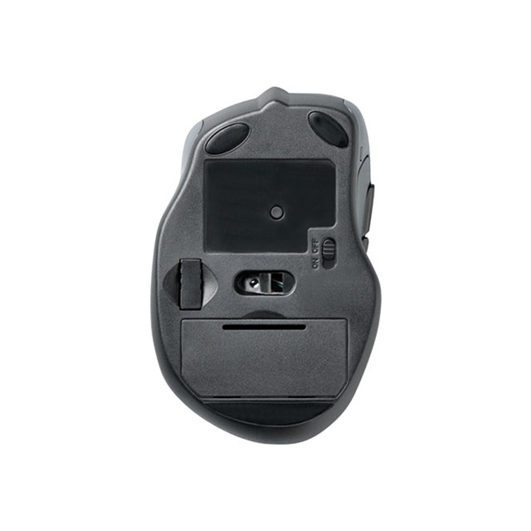 ProFitMid Wireless Emerald Green Mouse