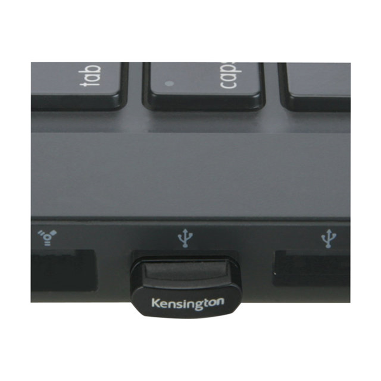 ProFitMid Wireless Emerald Green Mouse