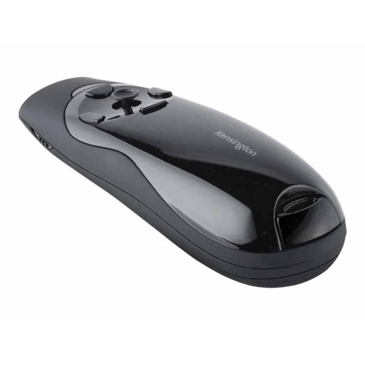 Presenter Expert Laser with Cursor Presenter Expert Laser with Cursor