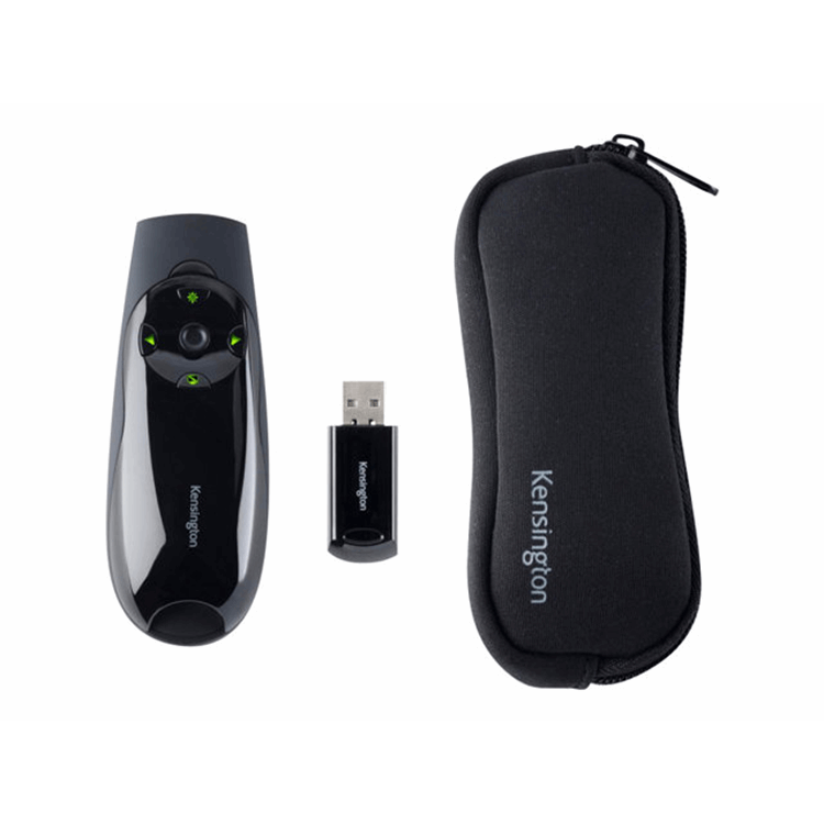 Presenter Expert Laser with Cursor Presenter Expert Laser with Cursor