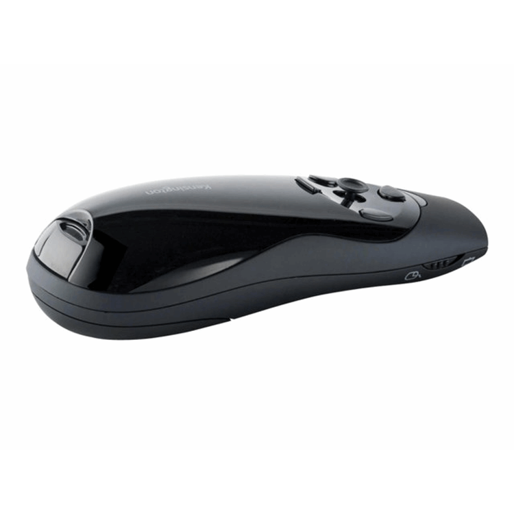 Presenter Expert Laser with Cursor Presenter Expert Laser with Cursor