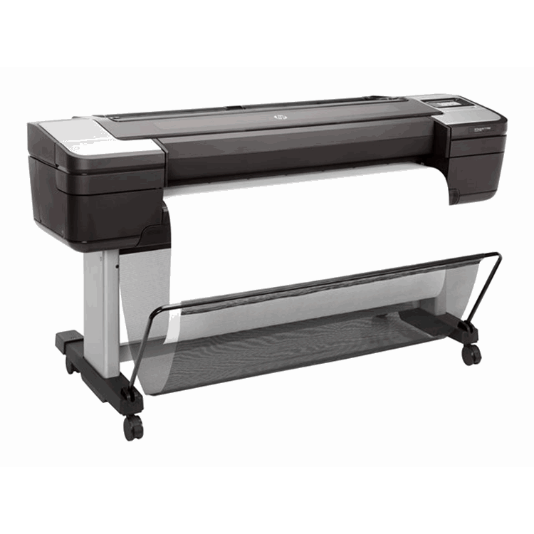 HP DesignJet T1700dr 44-in PS Printer HP DesignJet T1700dr 44-in PS Printer