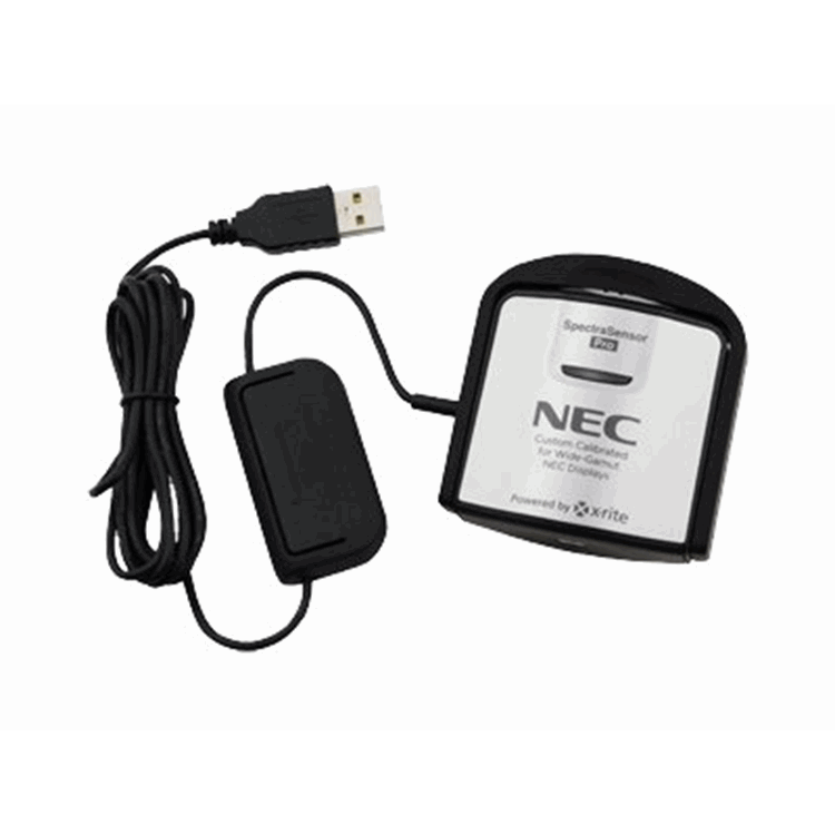 Calibration Sensor for Spectraview Calibration Sensor for Spectraview