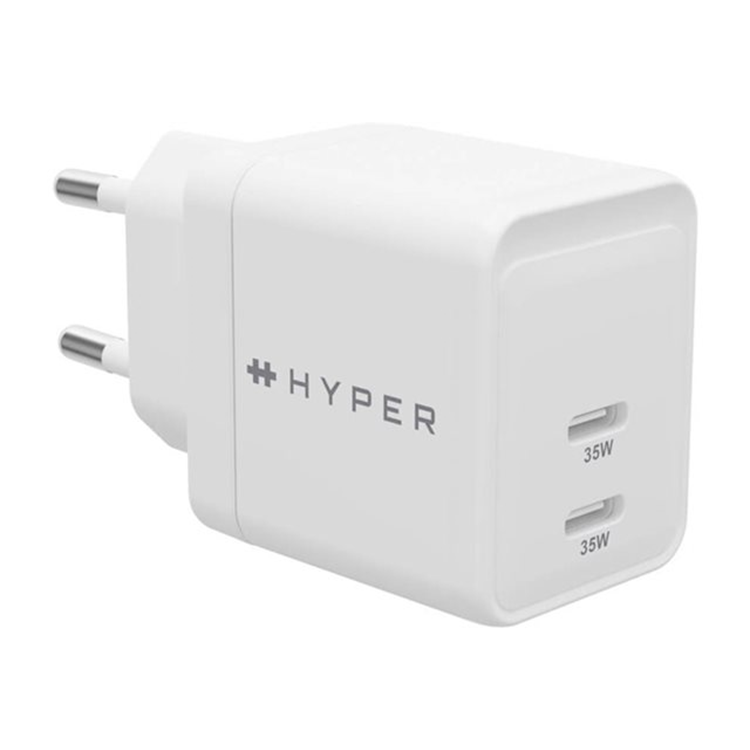 Hyper HyperJuice 35W USB-C GaN Charger