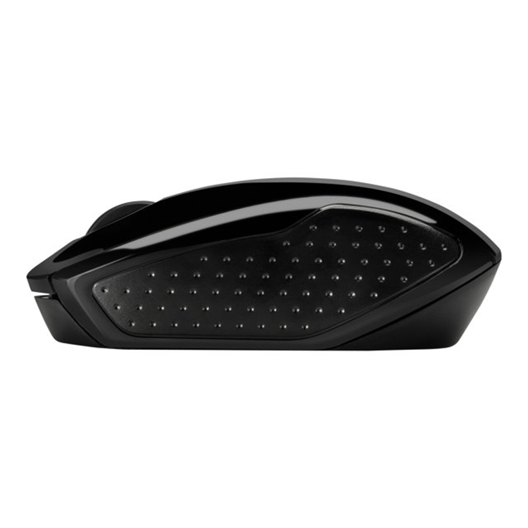 HP 200 Black Wireless Mouse