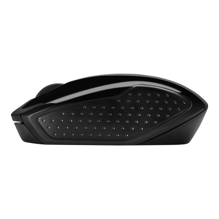 HP 200 Black Wireless Mouse