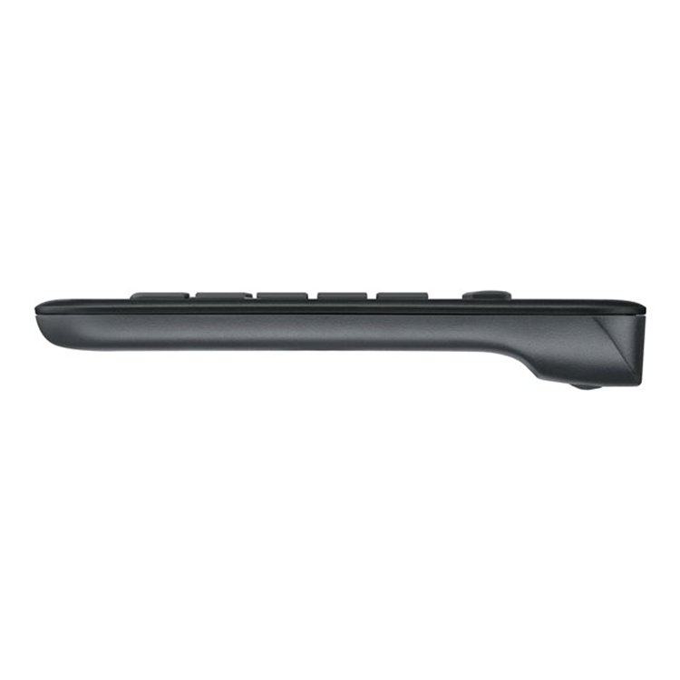 Wireless Touch K400 Plus DARK INT 2.4GHZ