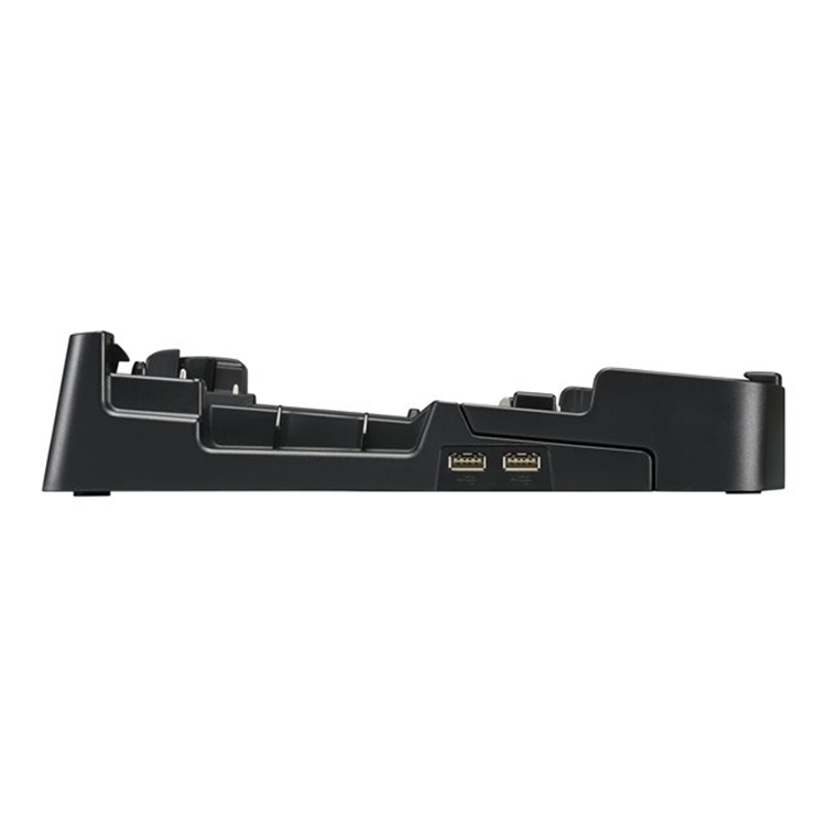 FZ-55/CF-54 Desk Mountable Docking station - AC adapter is NOT included FZ-55/CF-54 Desk Mountable Docking station - AC adapter is NOT included