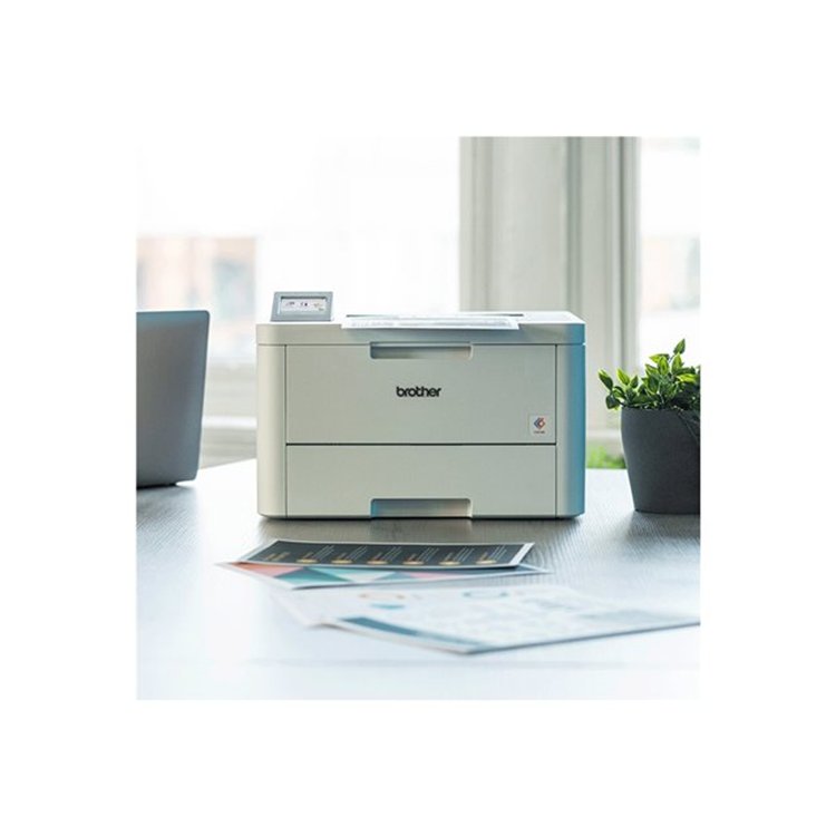 BROTHER HL-L8230CDW Professional Printer BROTHER HL-L8230CDW Professional Printer