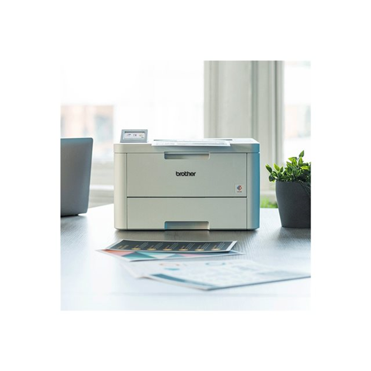 BROTHER HL-L8230CDW Professional Printer BROTHER HL-L8230CDW Professional Printer