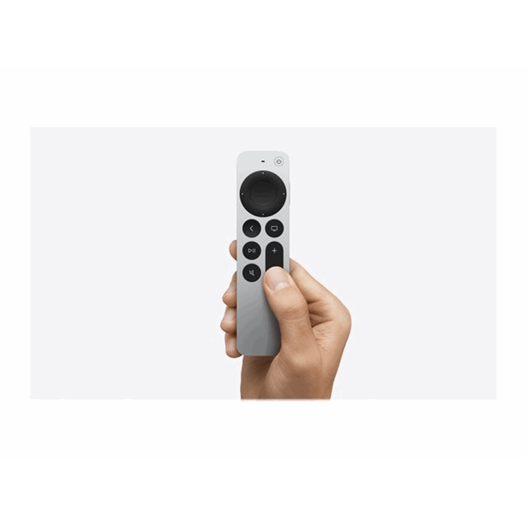 Apple TV 4K 3rd Gen Wi-Fi+Eth Apple TV 4K 3rd Gen Wi-Fi+Eth