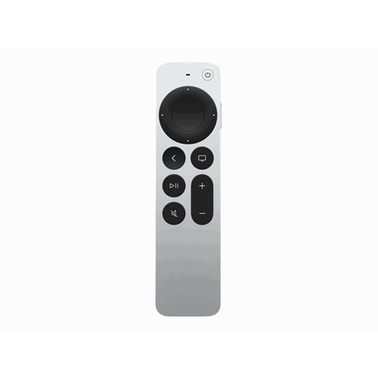 Apple TV 4K 3rd Gen Wi-Fi+Eth Apple TV 4K 3rd Gen Wi-Fi+Eth