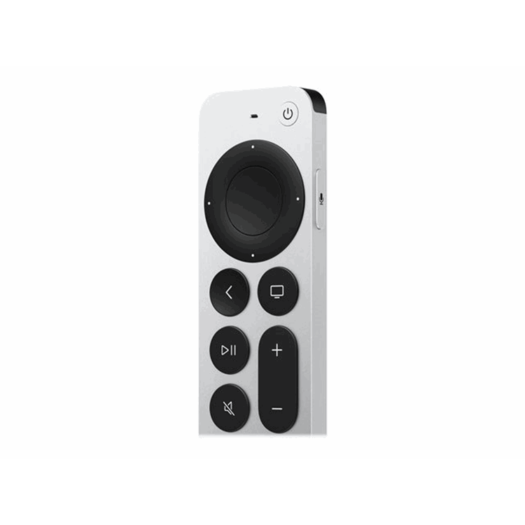 Apple TV 4K 3rd Gen Wi-Fi+Eth Apple TV 4K 3rd Gen Wi-Fi+Eth