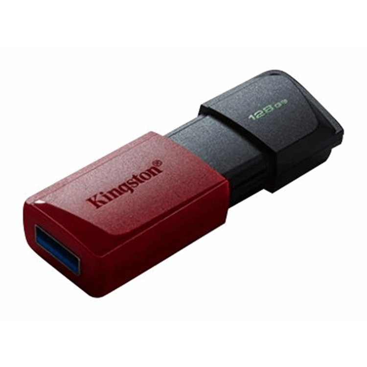 128GB DT Exodia M USB3.2 Gen 1 (Black + 128GB DT Exodia M USB3.2 Gen 1 (Black +