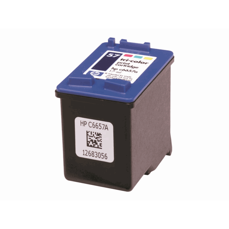 HP Ink Cart/3c 125sh f P100 HP Ink Cart/3c 125sh f P100