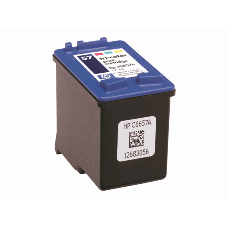 HP Ink Cart/3c 125sh f P100 HP Ink Cart/3c 125sh f P100