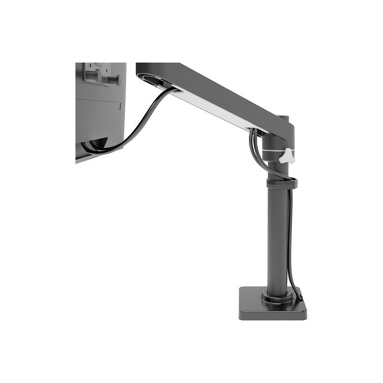 Ergotron NX Monitor Arm Black Ergotron NX Monitor Arm Black