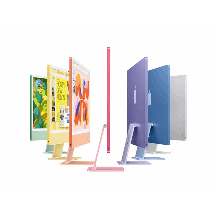 APPLE IMAC 24 BLU/8C/8C/16GB/256GB-NLD APPLE IMAC 24 BLU/8C/8C/16GB/256GB-NLD