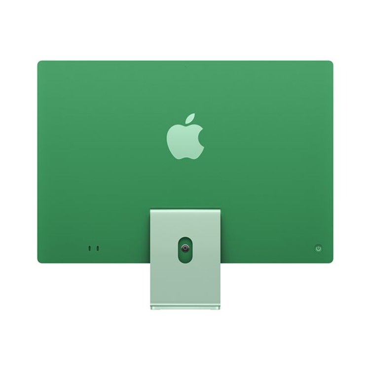 APPLE IMAC 24 GRN/8C/8C/16GB/256GB-NLD APPLE IMAC 24 GRN/8C/8C/16GB/256GB-NLD