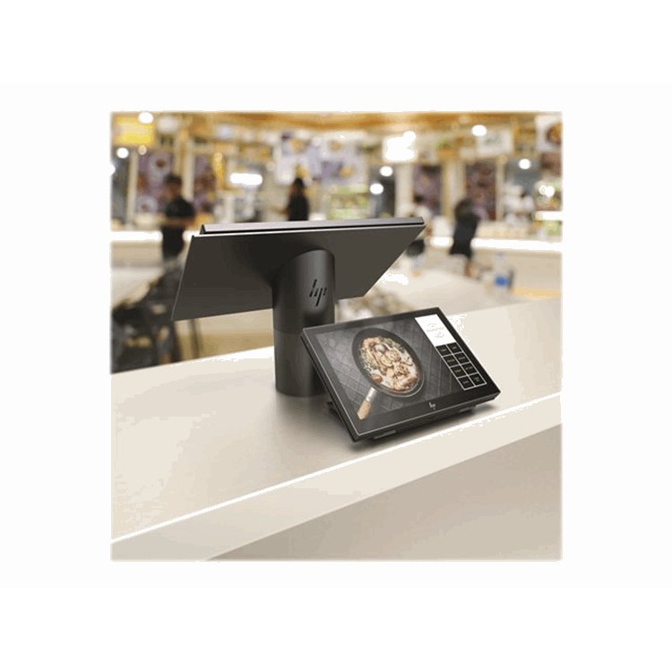 ElitePOS 10 Display