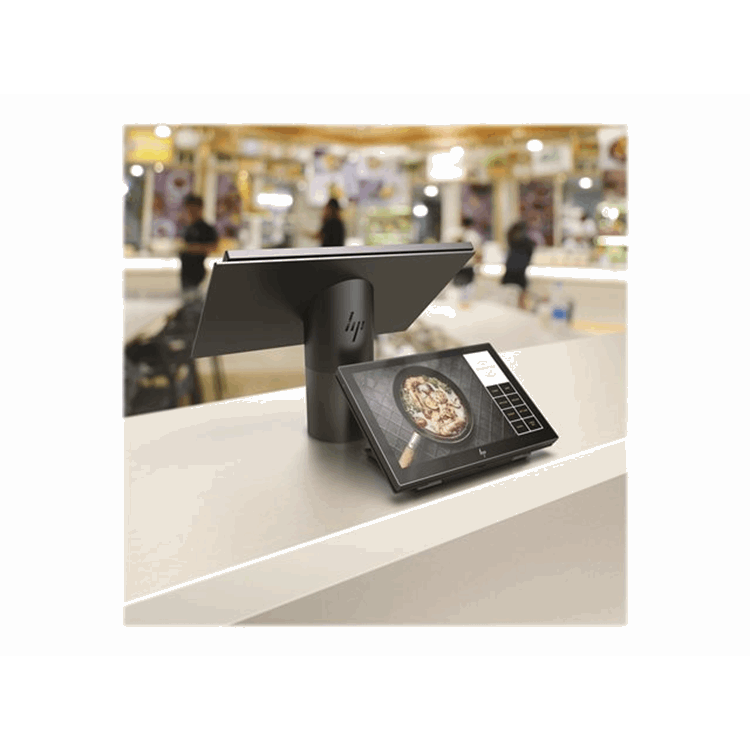 ElitePOS 10 Display ElitePOS 10 Display