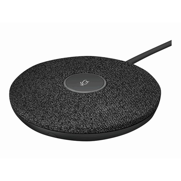 Rally Mic Pod - BLACK Rally Mic Pod - BLACK