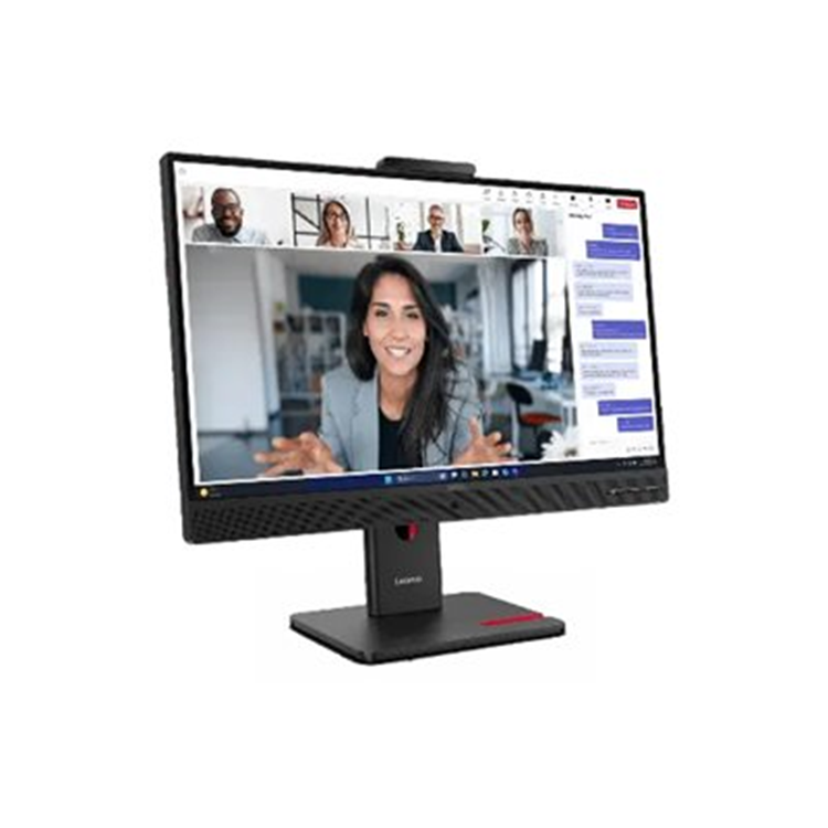 ThinkVision T27QD-4v 27 inch Monitor ThinkVision T27QD-4v 27 inch Monitor