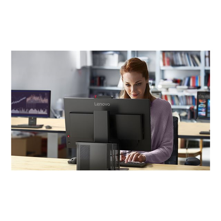 ThinkVision T27QD-4v 27 inch Monitor ThinkVision T27QD-4v 27 inch Monitor