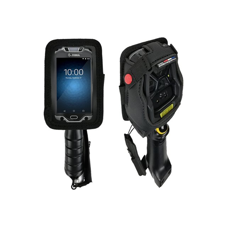 Activ + FR GUN Case f/ TC8000 +