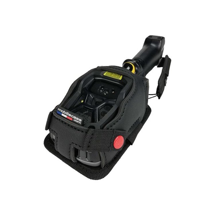 Activ + FR GUN Case f/ TC8000 + Activ + FR GUN Case f/ TC8000 +