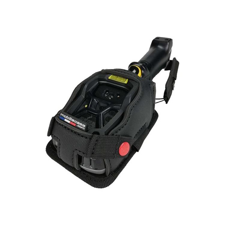 Activ + FR GUN Case f/ TC8000 +