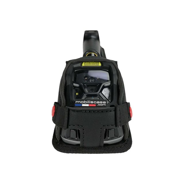 Activ + FR GUN Case f/ TC8000 +