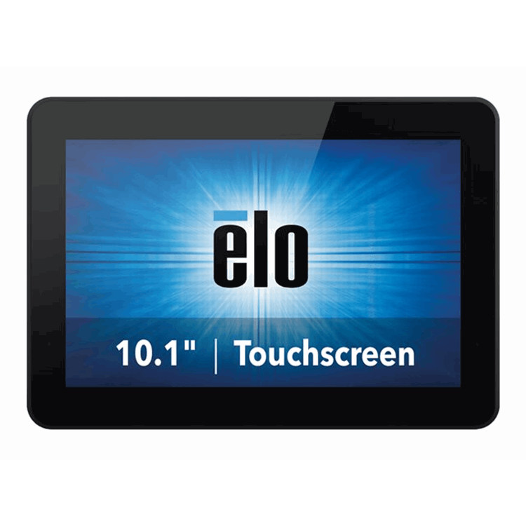 1093L 10.1in LCD VGA 10Touch 1093L 10.1in LCD VGA 10Touch