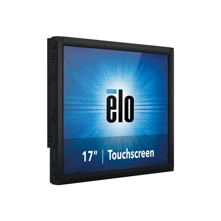 1790L 17in LCD VGA AccuTouch