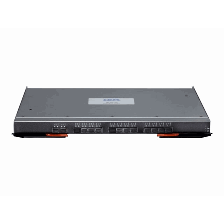 IBM Flex EN4091 10Gb Eth Pass-thru IBM Flex EN4091 10Gb Eth Pass-thru