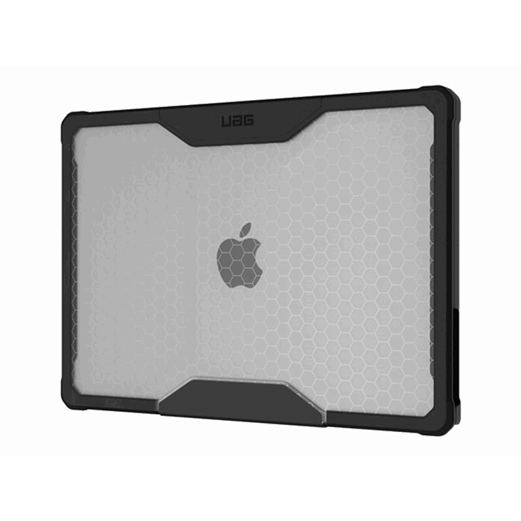 UAG Apple MacBook 14IN 2021 Plyo Ice