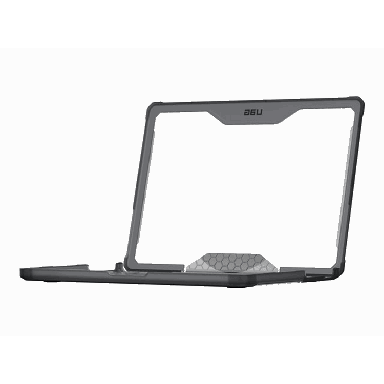 UAG Apple MacBook 14IN 2021 Plyo Ice