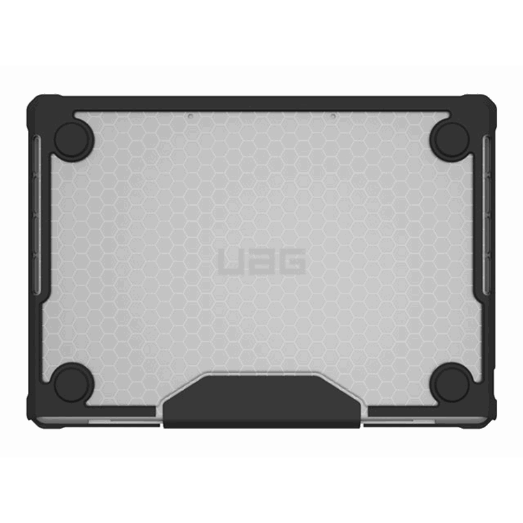 UAG Apple MacBook 14IN 2021 Plyo Ice
