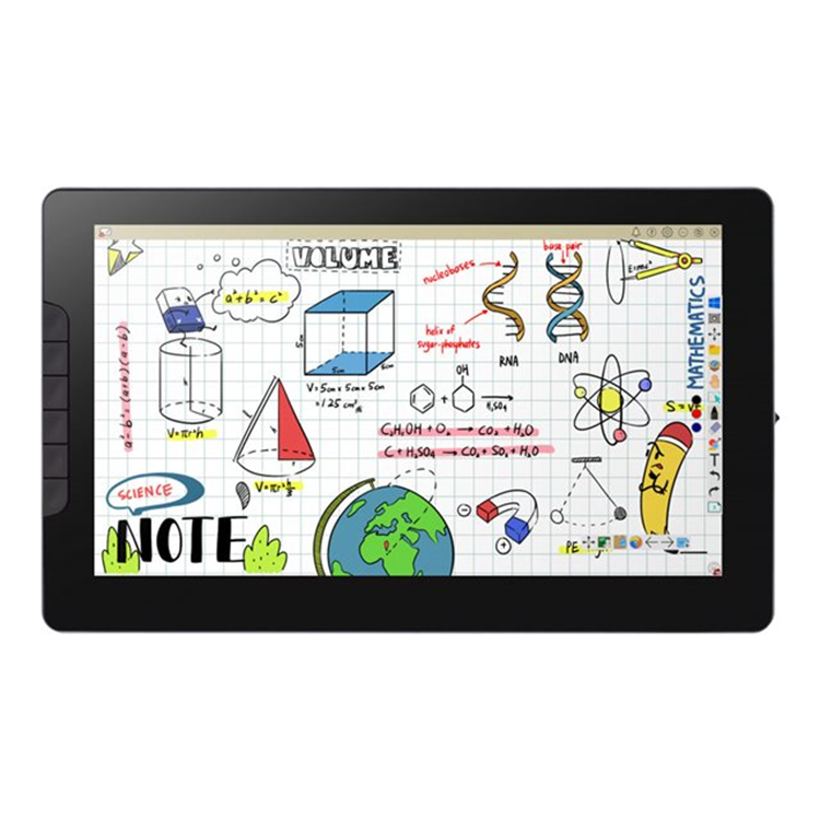ID1330 Tablet 13.3 ViewBoard USB-C HDMI